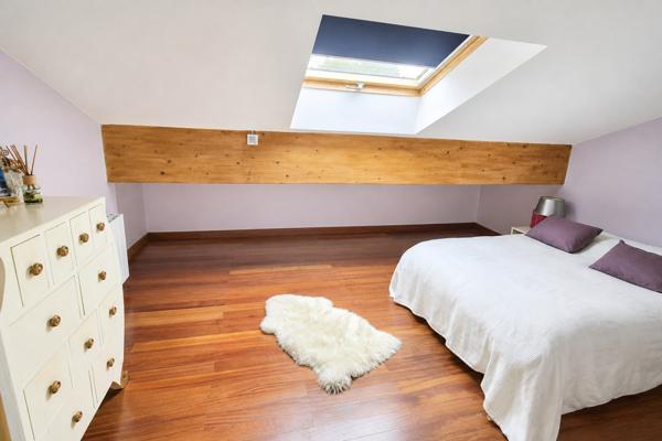 Maison Leognan 6 pièce(s) 158 m2