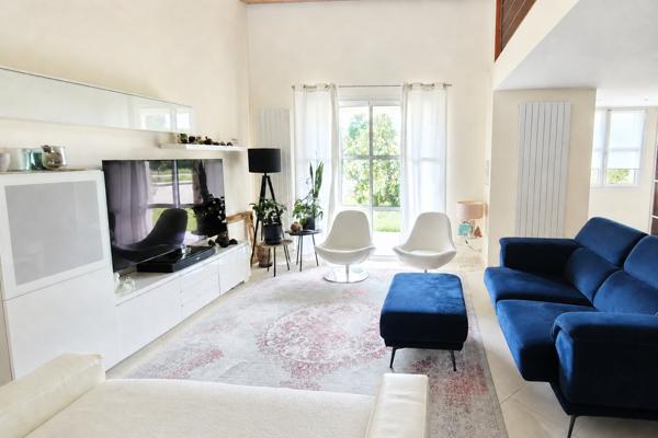 Maison Leognan 6 pièce(s) 158 m2