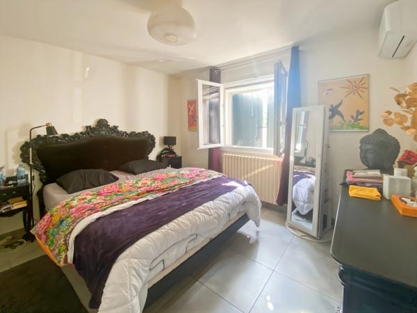 à vendre ALES (30) très belle maison individuelle 5 chambres 197m2 environ sur une parcelle de 1067m2.