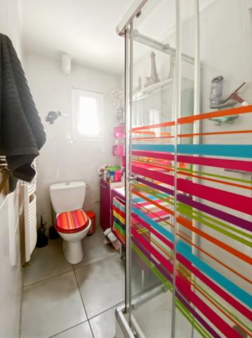 à vendre ALES (30) très belle maison individuelle 5 chambres 197m2 environ sur une parcelle de 1067m2.