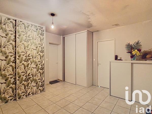 Maison à vendre 8 pièces 300 m² Broyes