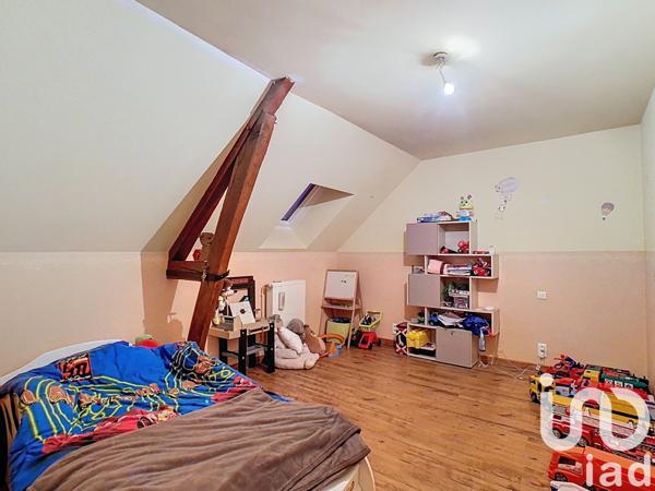 Maison à vendre 8 pièces 300 m² Broyes