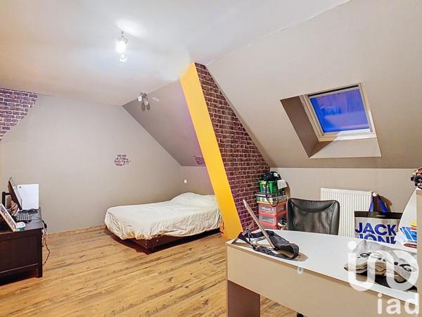 Maison à vendre 8 pièces 300 m² Broyes