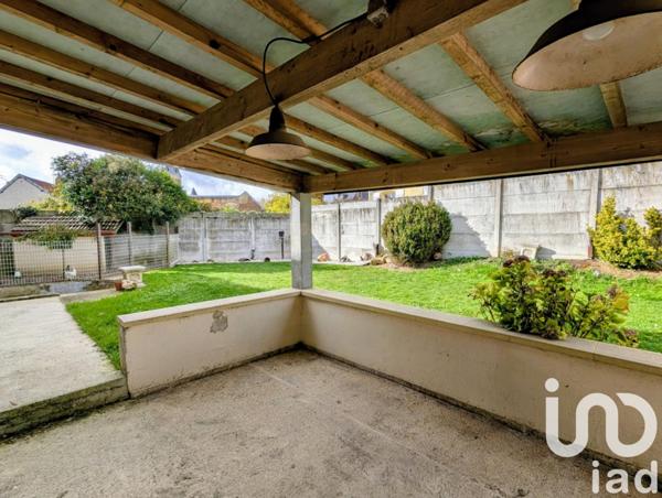 Maison à vendre 8 pièces 300 m² Broyes
