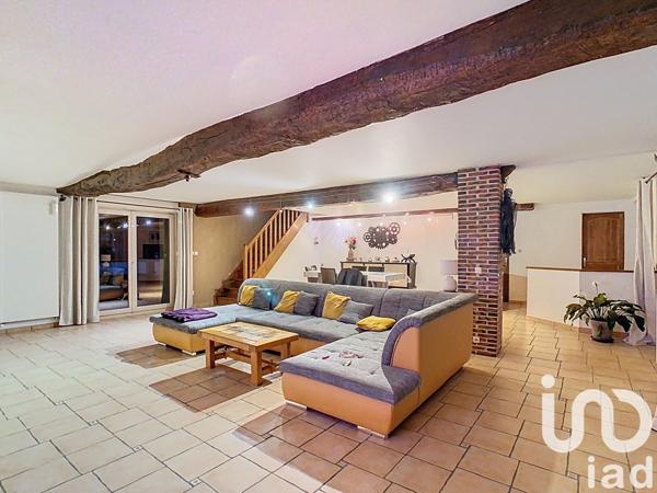 Maison à vendre 8 pièces 300 m² Broyes