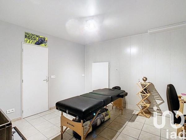 Maison à vendre 8 pièces 300 m² Broyes