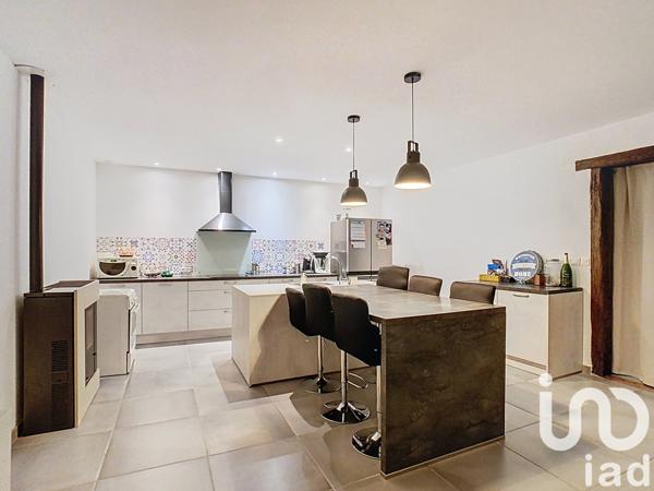 Maison à vendre 8 pièces 300 m² Broyes