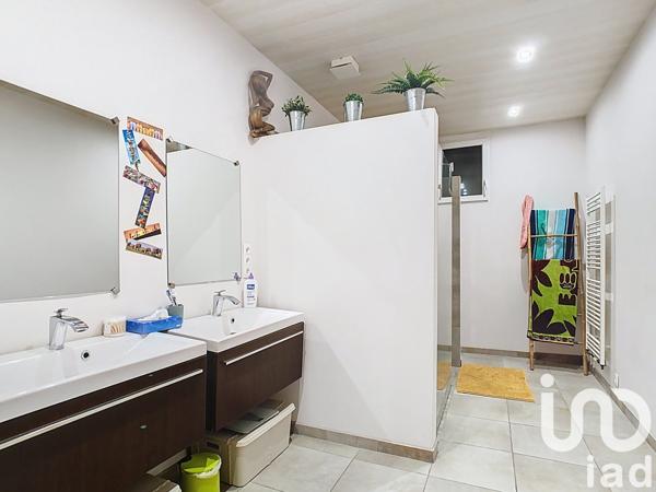 Maison à vendre 8 pièces 300 m² Broyes