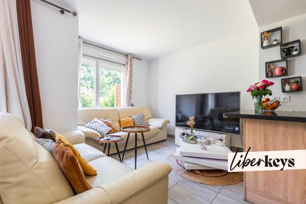 Très jolie maison dans résidence récente sur les Coteaux