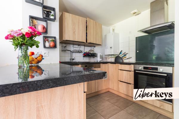 Très jolie maison dans résidence récente sur les Coteaux