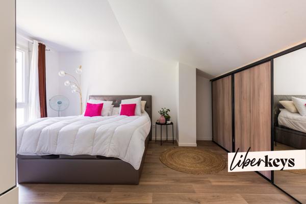 Très jolie maison dans résidence récente sur les Coteaux