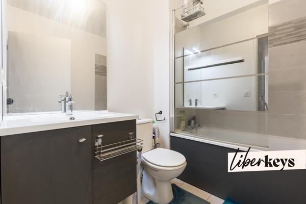 Très jolie maison dans résidence récente sur les Coteaux