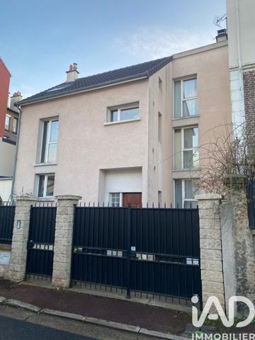 Maison à vendre 7 pièces 163 m² Vanves
