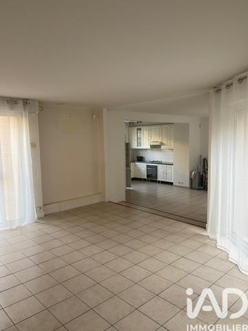 Maison à vendre 7 pièces 163 m² Vanves