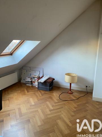 Maison à vendre 7 pièces 163 m² Vanves