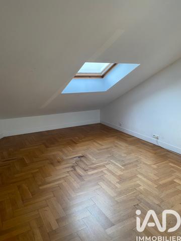 Maison à vendre 7 pièces 163 m² Vanves