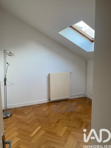 Maison à vendre 7 pièces 163 m² Vanves