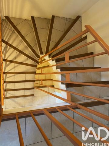 Maison à vendre 7 pièces 163 m² Vanves