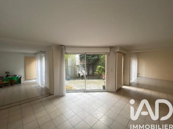 Maison à vendre 7 pièces 163 m² Vanves