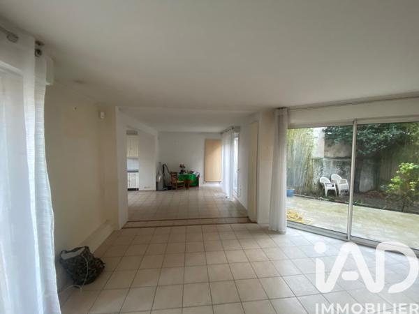 Maison à vendre 7 pièces 163 m² Vanves
