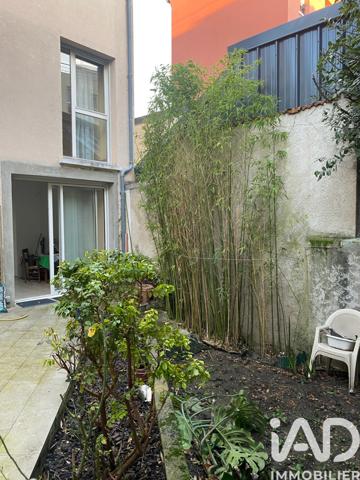 Maison à vendre 7 pièces 163 m² Vanves