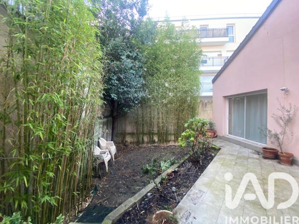 Maison à vendre 7 pièces 163 m² Vanves
