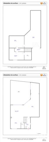 Maison à vendre 7 pièces 163 m² Vanves