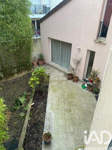 Maison à vendre 7 pièces 163 m² Vanves