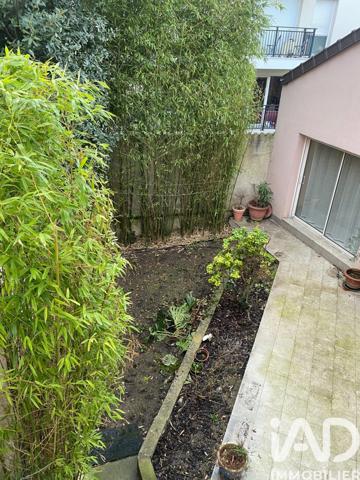 Maison à vendre 7 pièces 163 m² Vanves