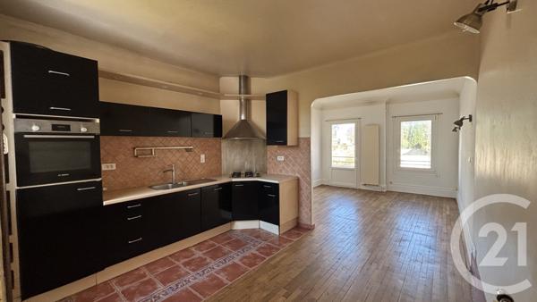 Maison à vendre  3 pièces - 73,50 m2 LORIENT - 56