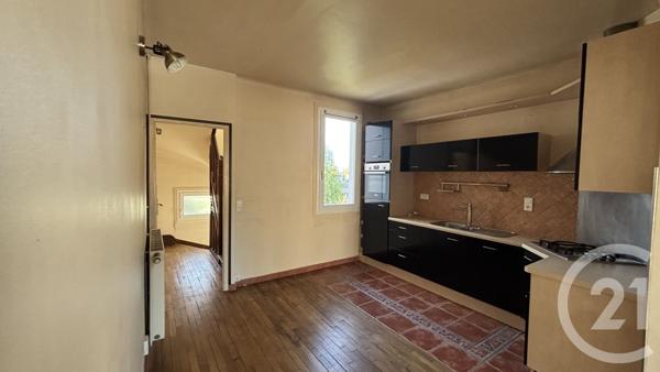 Maison à vendre  3 pièces - 73,50 m2 LORIENT - 56