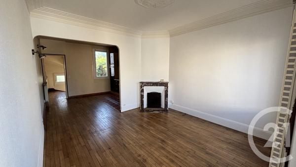 Maison à vendre  3 pièces - 73,50 m2 LORIENT - 56