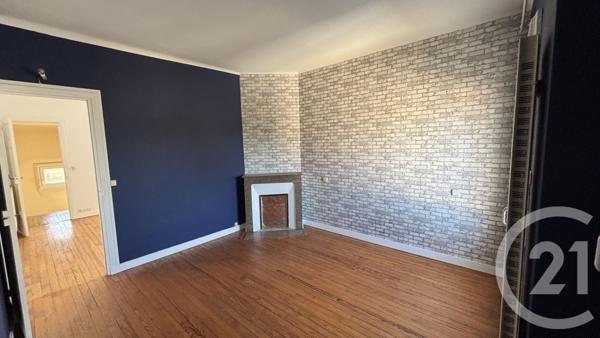 Maison à vendre  3 pièces - 73,50 m2 LORIENT - 56