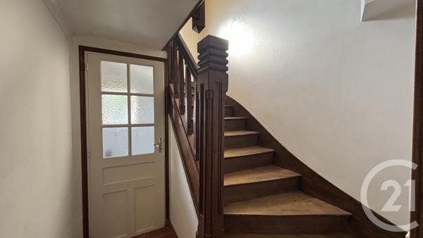 Maison à vendre  3 pièces - 73,50 m2 LORIENT - 56