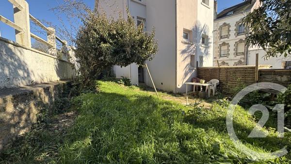 Maison à vendre  3 pièces - 73,50 m2 LORIENT - 56