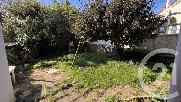 Maison à vendre  3 pièces - 73,50 m2 LORIENT - 56