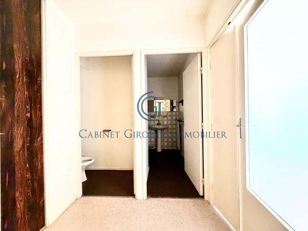 CAUDERAN APPARTEMENT T2 BALCON PARKING SECURISE Bordeaux (33200)