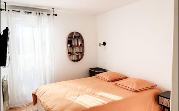 Appartement à vendre    4 pièces • 86 m2 Alfortville