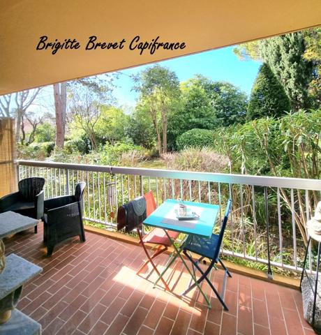 Appartement à vendre 2 pièces AIX EN PROVENCE (13) au calme