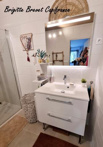 Appartement à vendre 2 pièces AIX EN PROVENCE (13) au calme