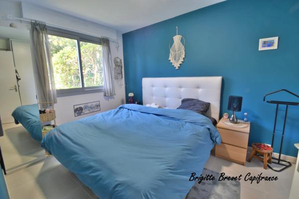 Appartement à vendre 2 pièces AIX EN PROVENCE (13) au calme