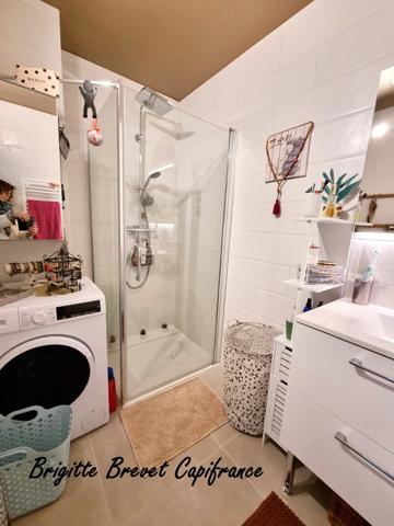 Appartement à vendre 2 pièces AIX EN PROVENCE (13) au calme