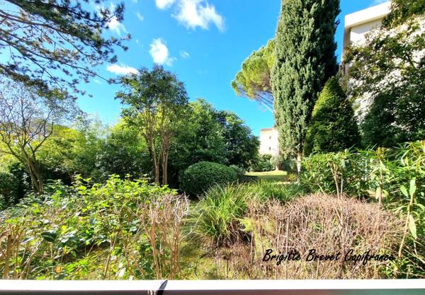 Appartement à vendre 2 pièces AIX EN PROVENCE (13) au calme