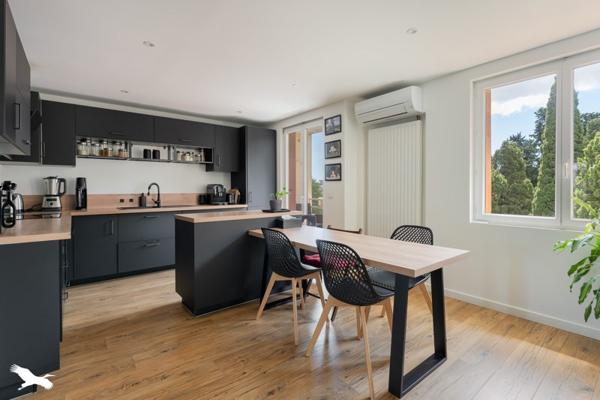 Appartement à vendre 320 000 € Montpellier 3 p 78 m² DPE C