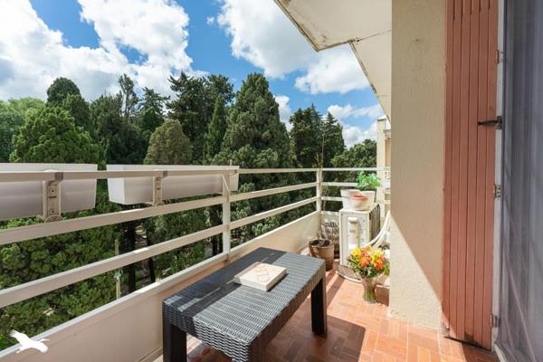 Appartement à vendre 320 000 € Montpellier 3 p 78 m² DPE C