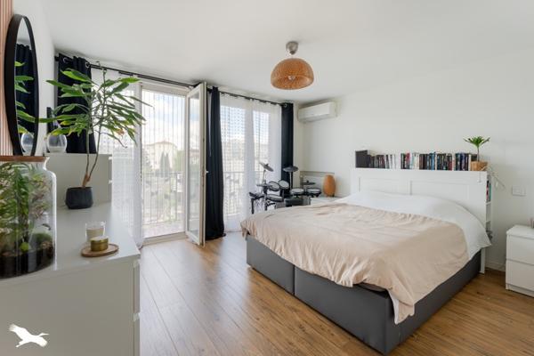 Appartement à vendre 320 000 € Montpellier 3 p 78 m² DPE C