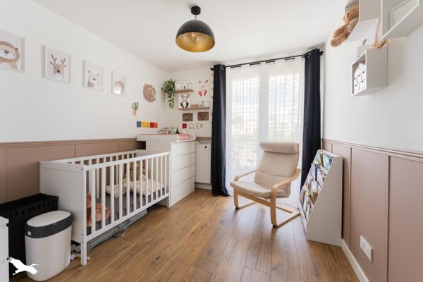 Appartement à vendre 320 000 € Montpellier 3 p 78 m² DPE C