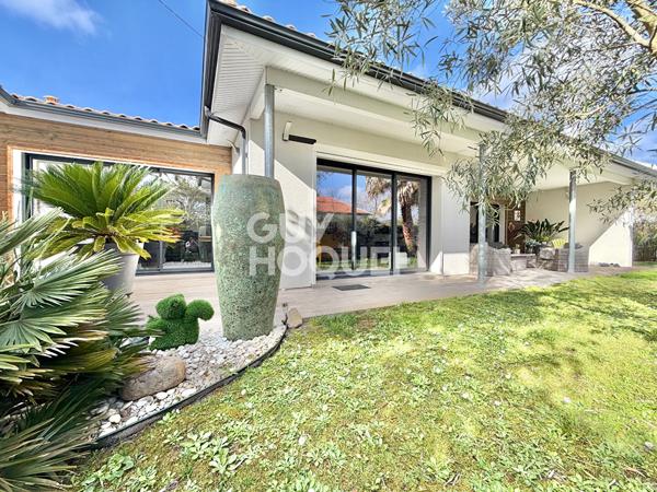 VIAGER LA HUME 33470 GUJAN-MESTRAS