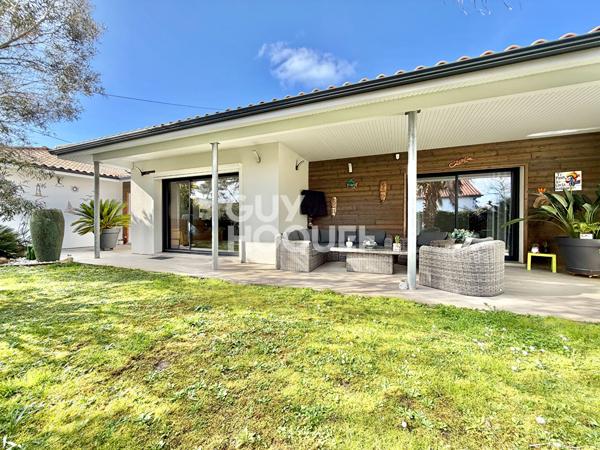 VIAGER LA HUME 33470 GUJAN-MESTRAS