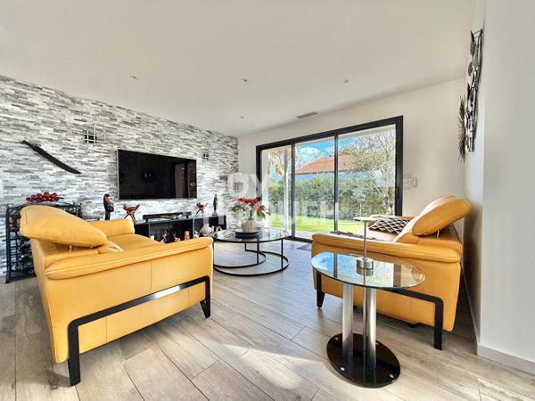 VIAGER LA HUME 33470 GUJAN-MESTRAS